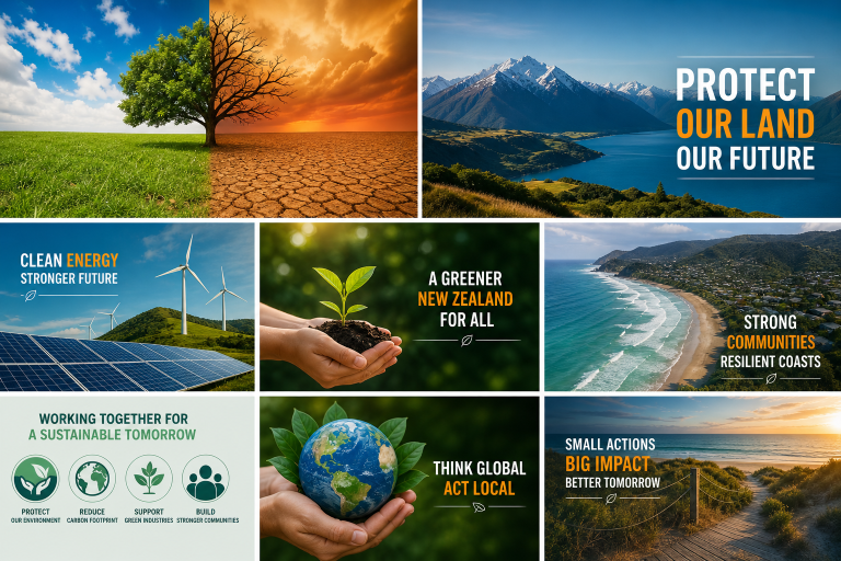 Climate Policy