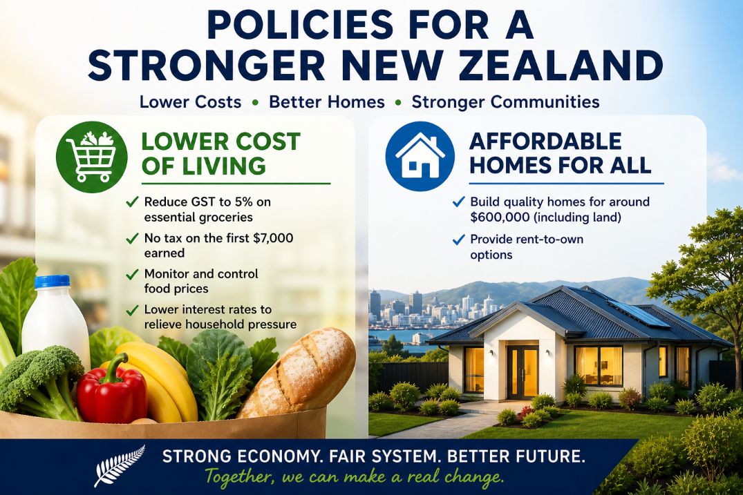 Cost of Living Policy