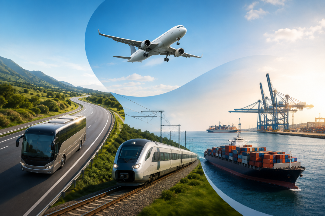 Transport Policy